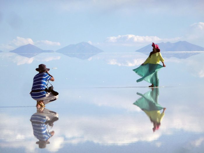 salar de uyuni