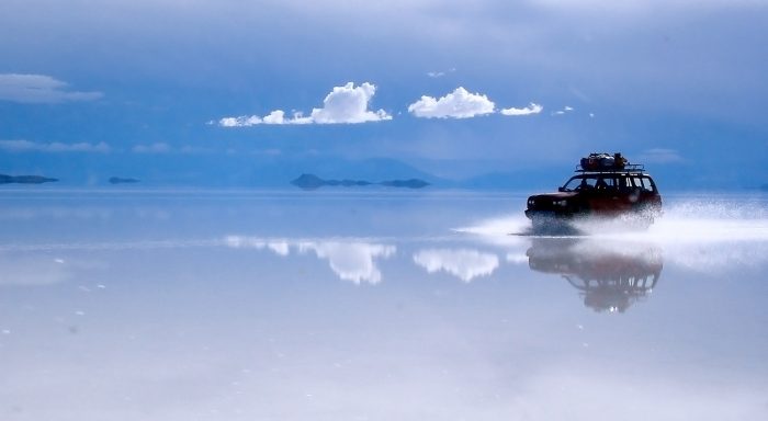 salar de uyuni