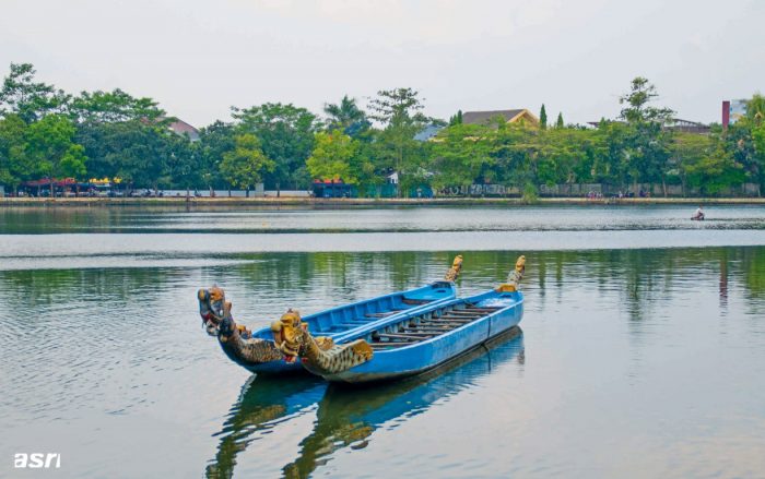 setu babakan