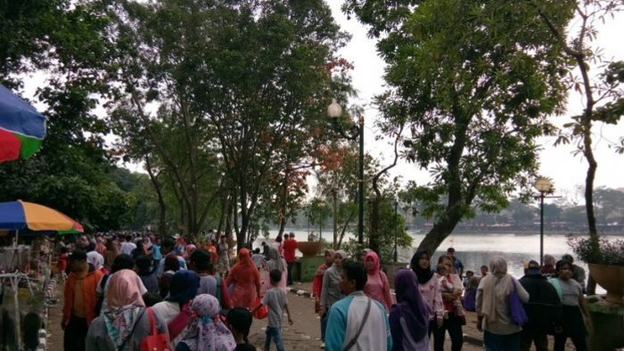 setu babakan