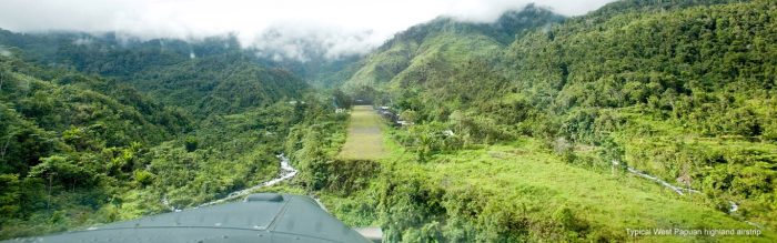 taman nasional wasur