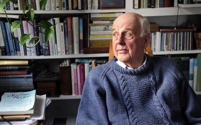 wendell erdman berry