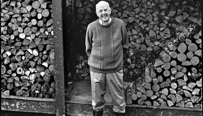 wendell erdman berry