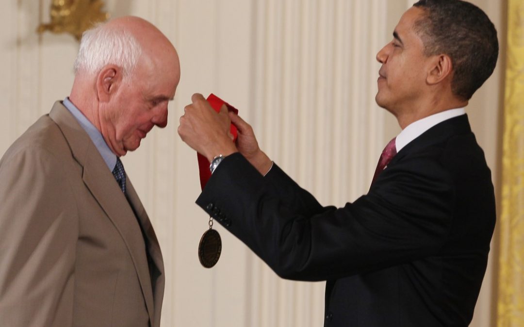 wendell erdman berry