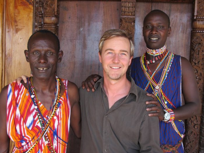 edward norton