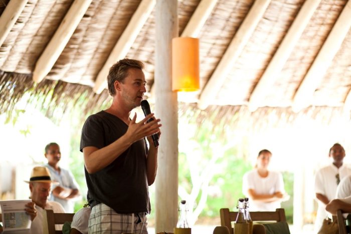 edward norton