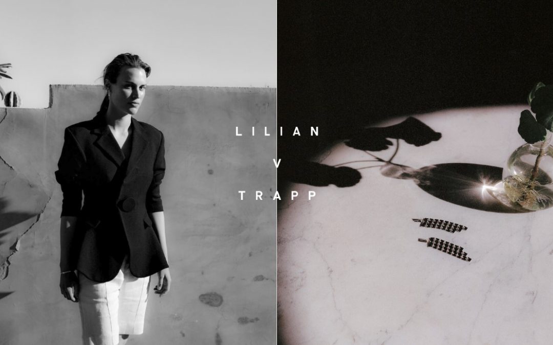 Lilian von Trapp