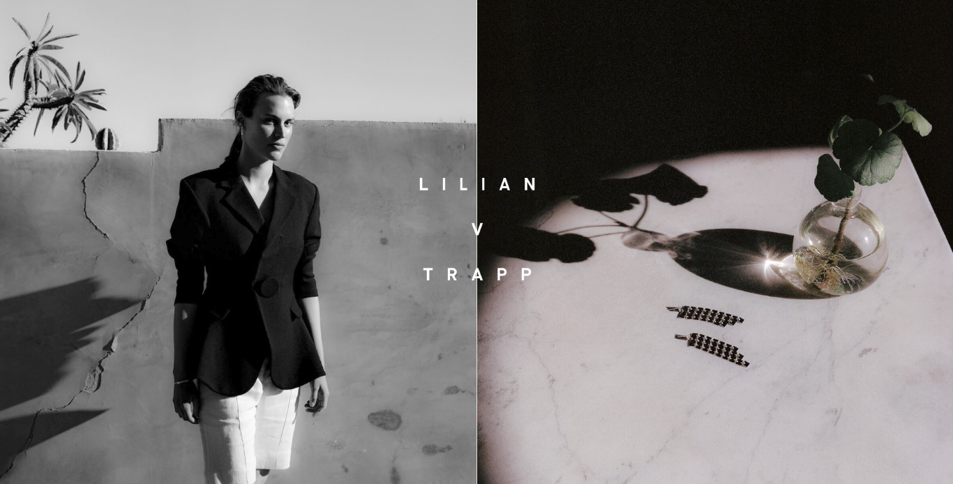 Lilian von Trapp