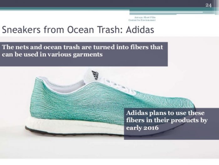adidas