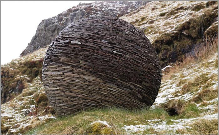 andy goldsworthy