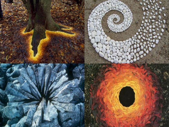andy goldsworthy