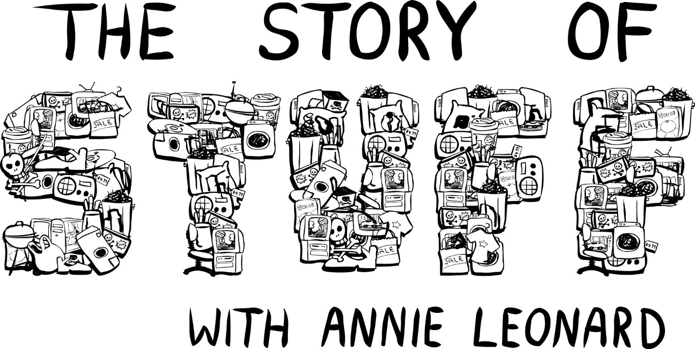 annie leonard