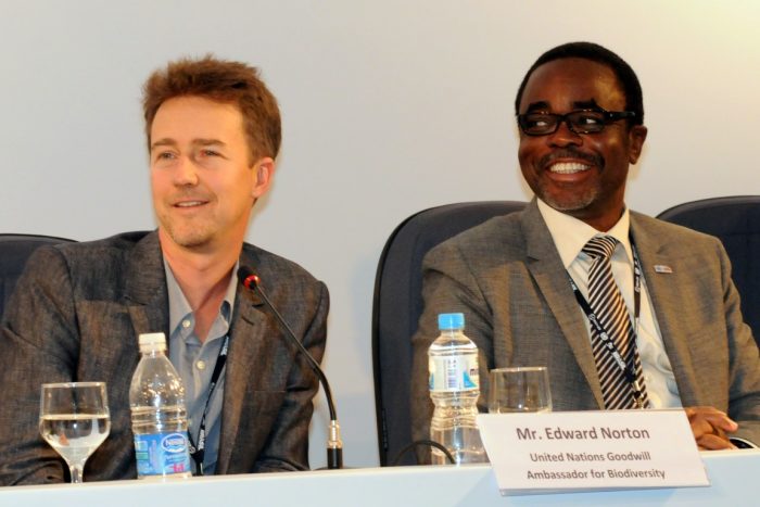 edward norton