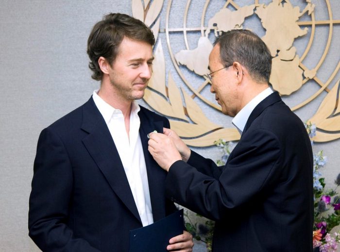 edward norton