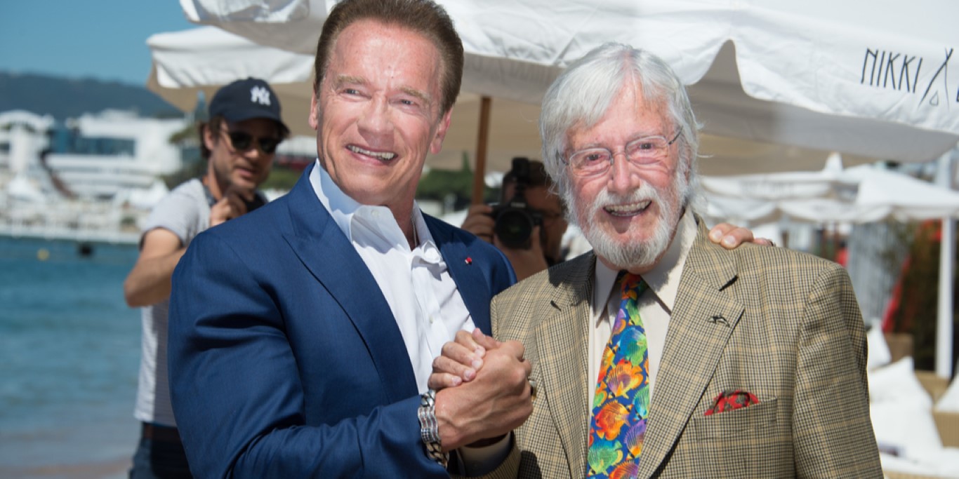 jean michel cousteau