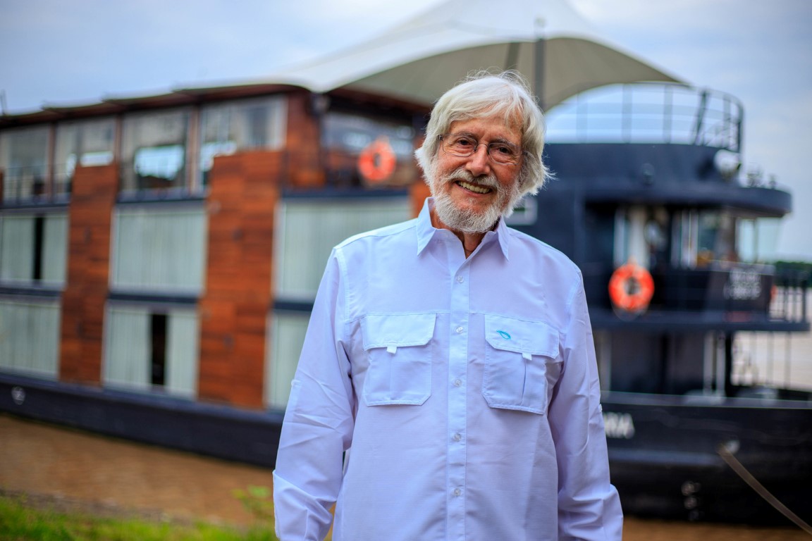 jean michel cousteau