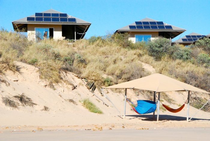 ramada eco beach resort