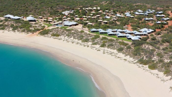 ramada eco beach resort