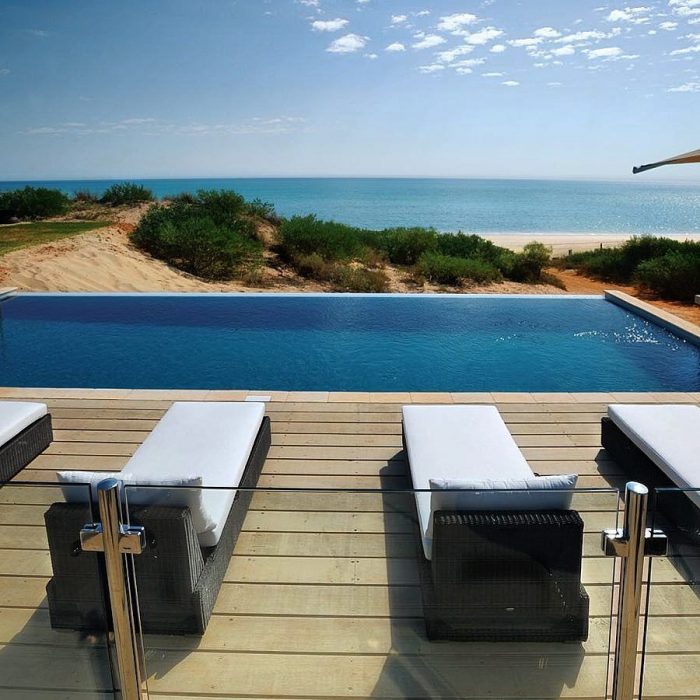 ramada eco beach resort