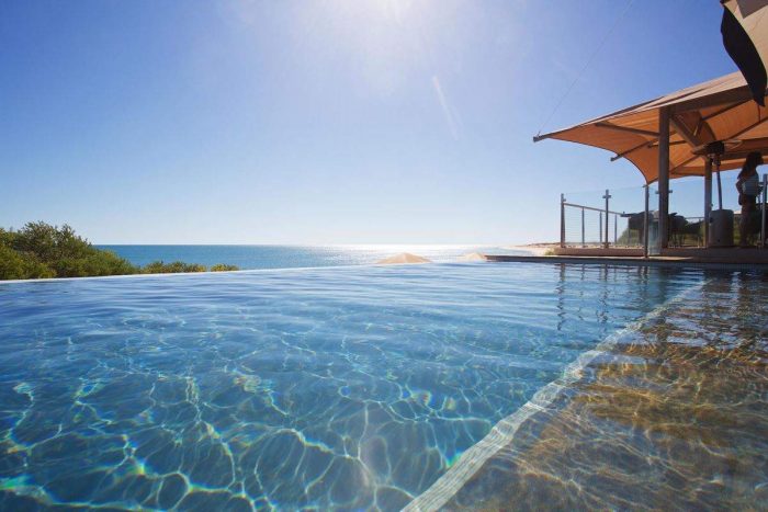 ramada eco beach resort