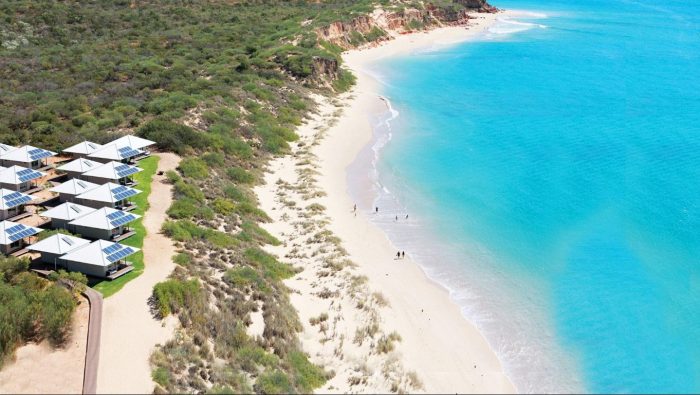 ramada eco beach resort