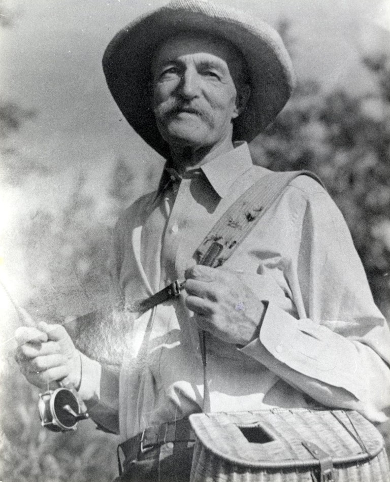 Gifford Pinchot