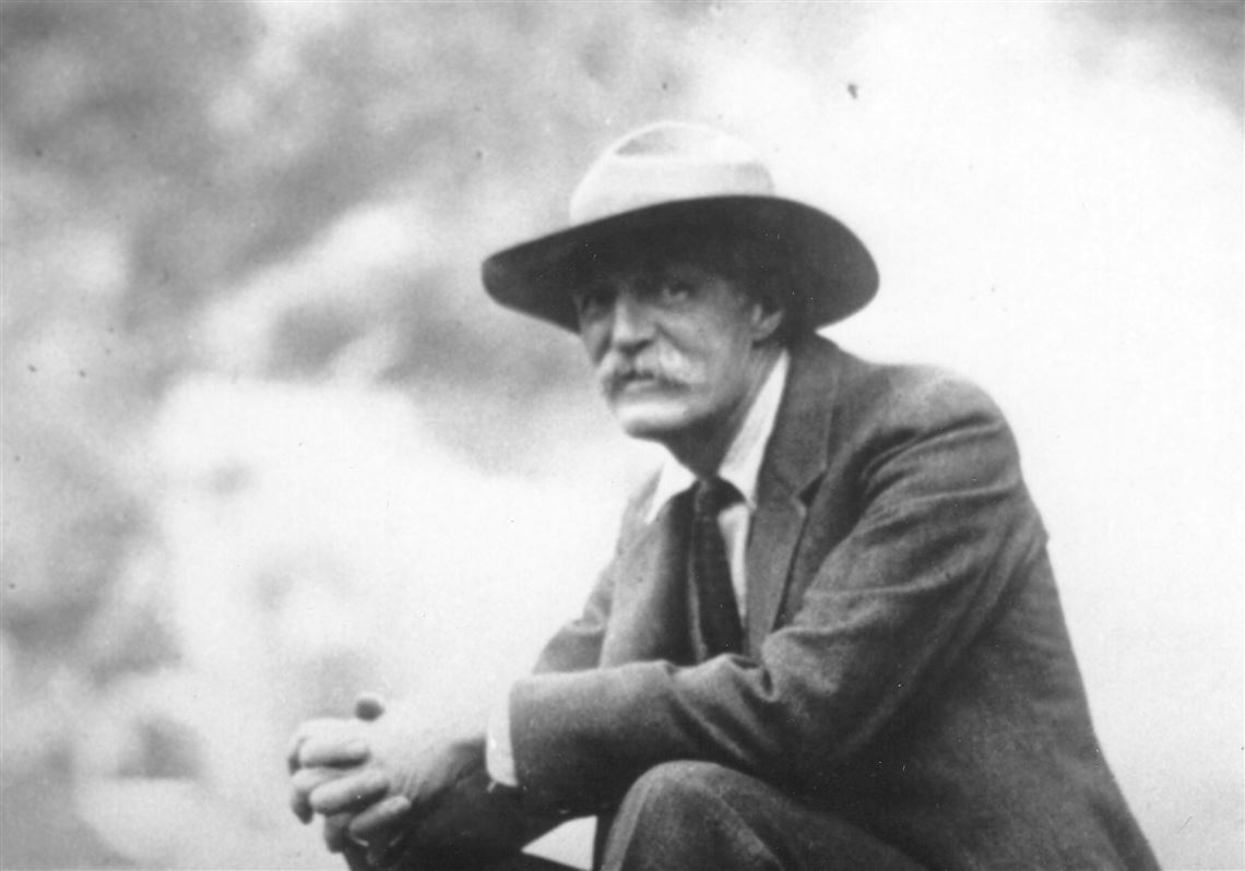 Gifford Pinchot