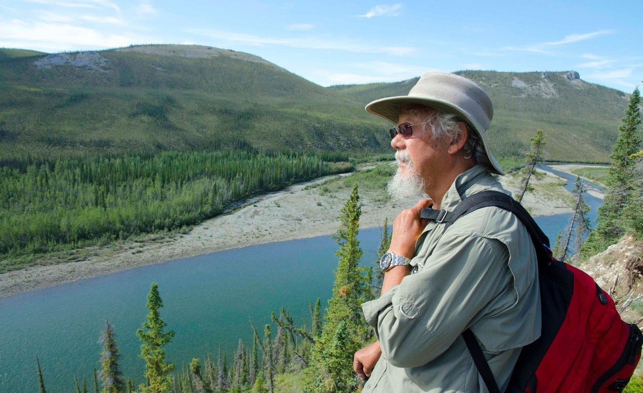 david suzuki