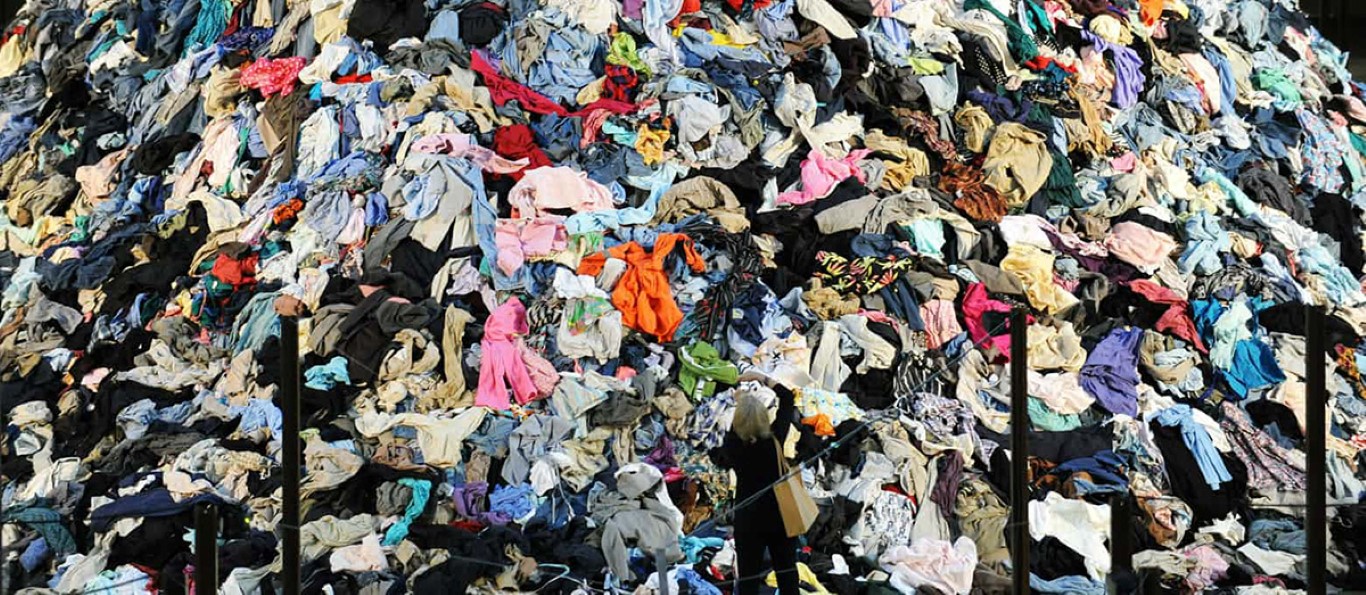 fast fashion