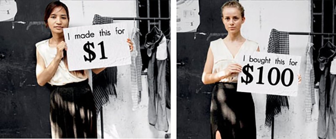 fast fashion