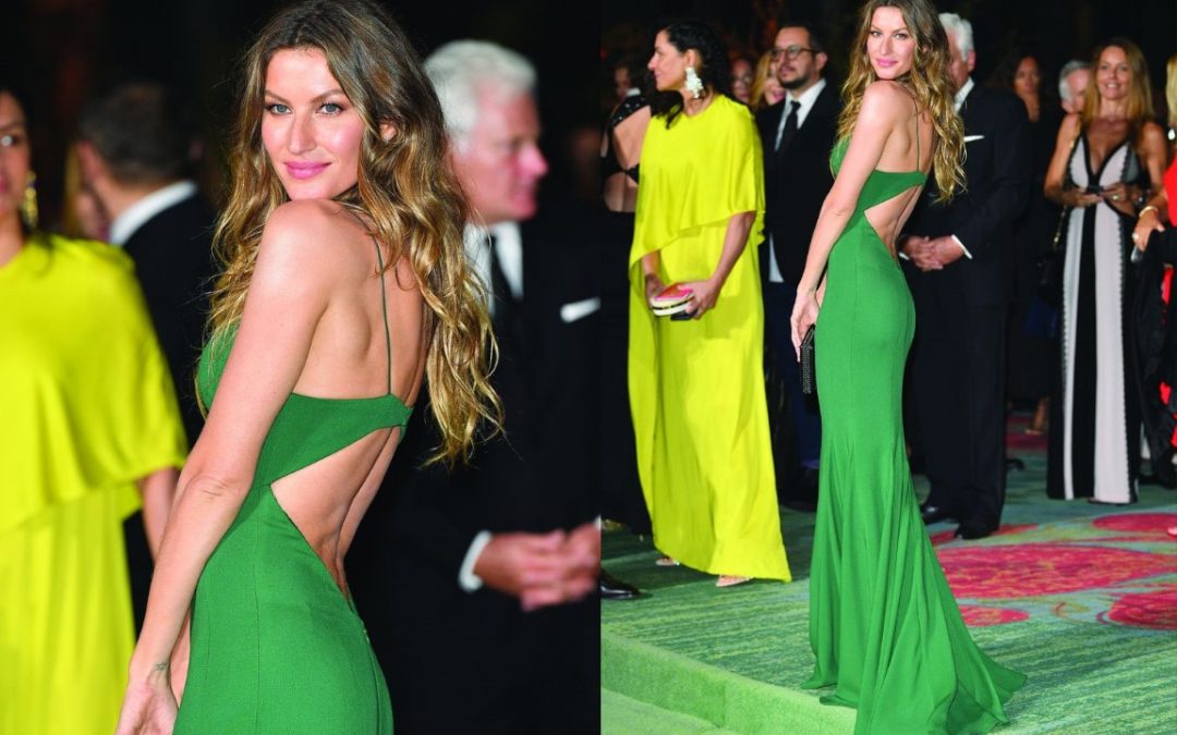 gisele bündchen