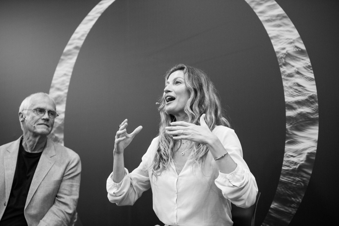 gisele bündchen