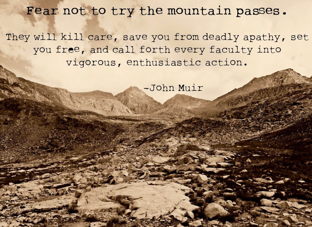 john muir