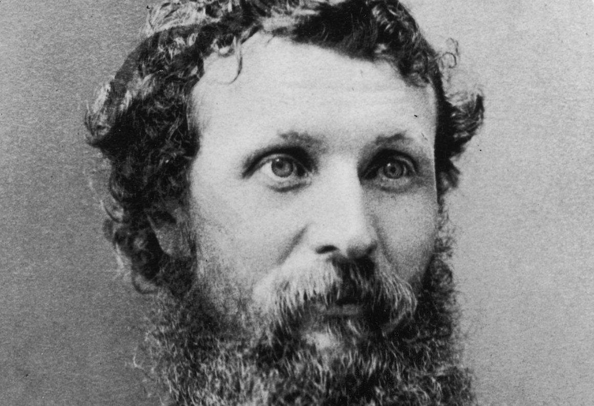 john muir