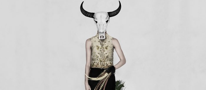 pameran mode berkelanjutan sustainable fashion exhibition