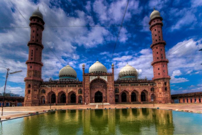 The cleanest city in India Kota terbersih di India