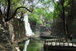 The cleanest city in India Kota terbersih di India chandigarh