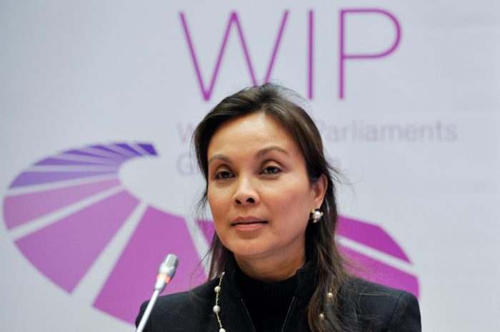 loren legarda