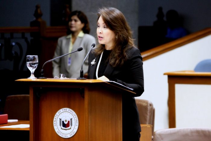 loren legarda