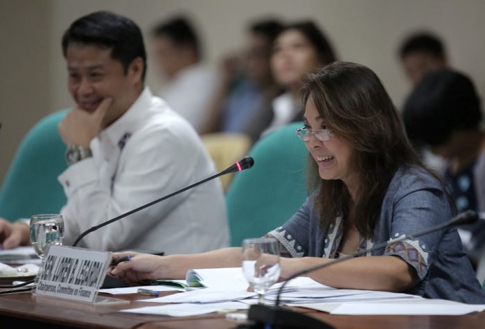 loren legarda