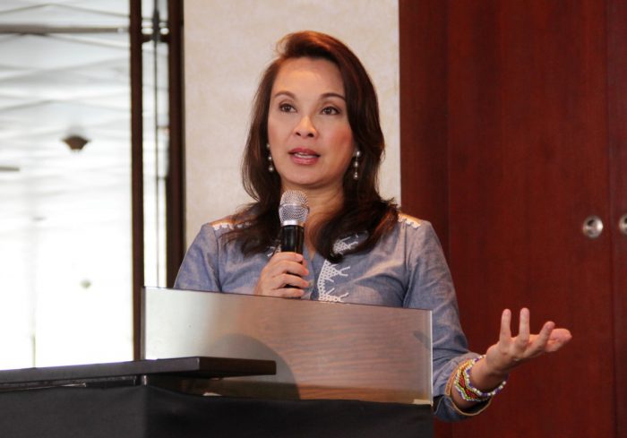 loren legarda