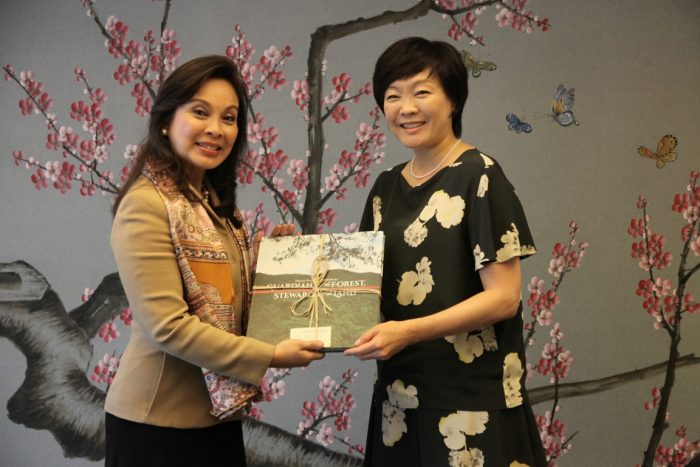 loren legarda
