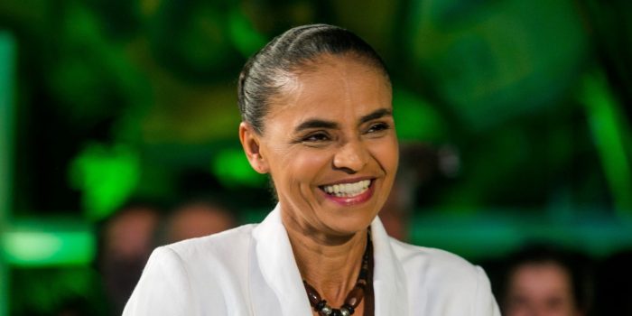 marina silva