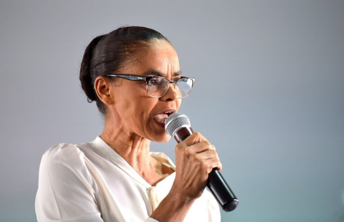 marina silva