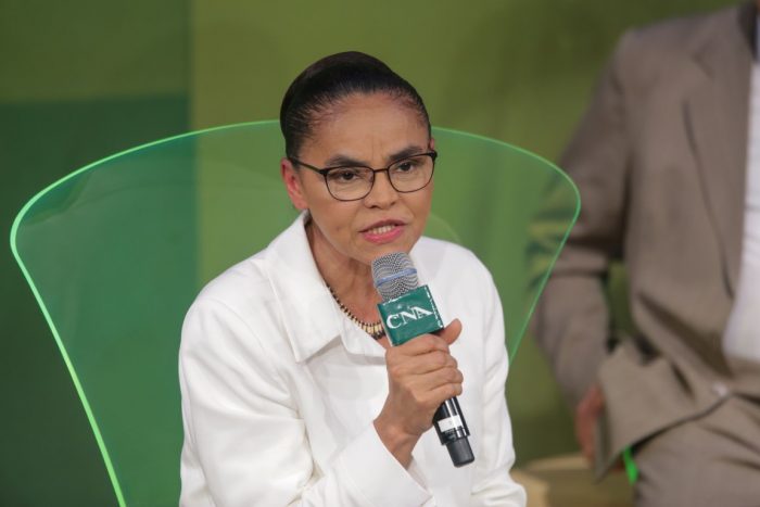 marina silva