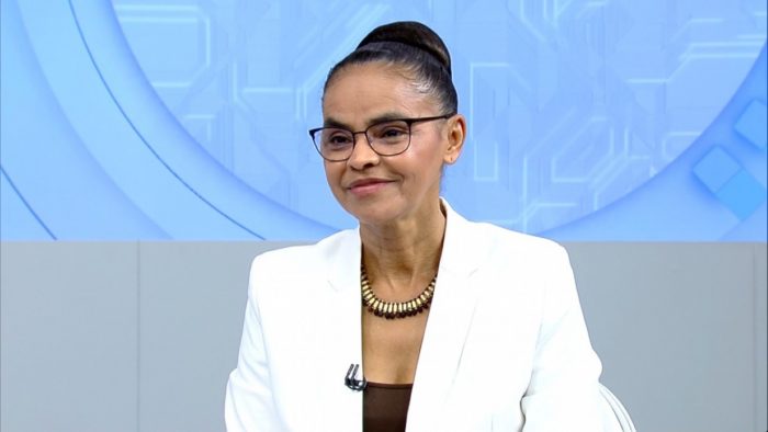 marina silva