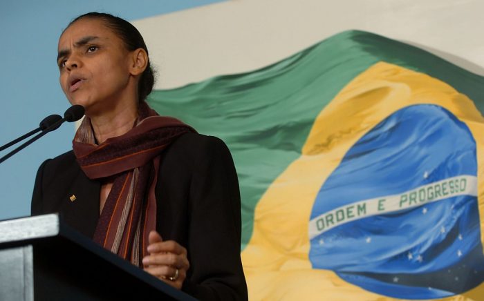 marina silva