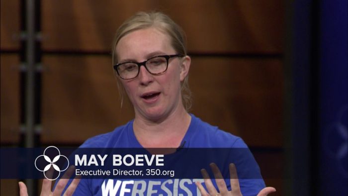 may boeve