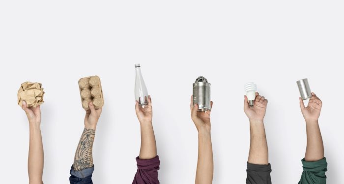 zero waste lifestyle