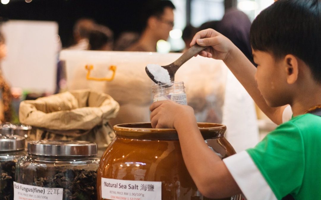 zero waste lifestyle